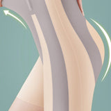 High Waist Seamless Hip Lift Slimming Shapewear Shorts