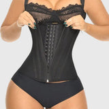 Sorelyne® Zip & Breasted Tank Top Waist Trainer