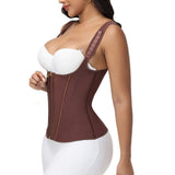 Sorelyne® Girdles Colombianas Steel Boned Tummy Control Waist Trainer