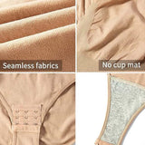 Sorelyne® Open Crotch Butt Lifter Bodysuits Shapewear