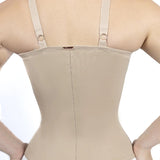 Sorelyne® Seamless Satin 18 Steel Bone Corset Vest Lace Cups Bustier Top