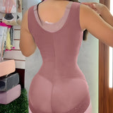Sorelyne® Girdles Colombianas Double Compression Overbust Body Shaper