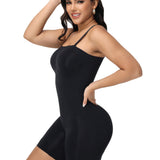 Sorelyne® Hourglass Smooth Strapless Tummy Control Shapewear Bodysuit