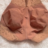 Sorelyne® Women's Invisible Low Waist Seamless Tummy Control Butt Push Up Shapewear Short