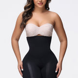 Sorelyne® High Waist Seamless Slimming Shapewear Shorts With Removable Strap