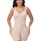 Sorelyne® Double Compression Girdles Colombianas BBL Body Shaper