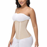Sorelyne® Girdles Colombianas Double Compression Tummy Control Waist Trainer