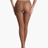 High Waist Tummy Control Rip Resistant Strong Shaping Tights