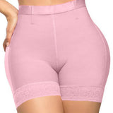 Sorelyne® Ultra Invisible Tummy Control Girdles Shorts Mesh BBL Shaping Shorts