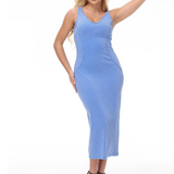 Sorelyne® Girdles Colombianas Mesh Waist Trainer Vest With Nippel Covers