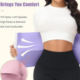 Hourglass Waist Trainer with Firm Support