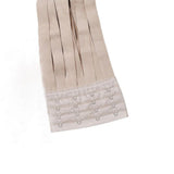 Hourglass Waist Trainer Shaping Belt: Perfect Fit with Custom Elastic
