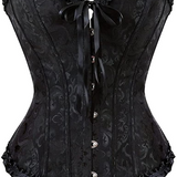 Waist Reduce Bust Lift Corset Shaping Girdle