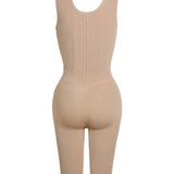 Sorelyne® Women's High Compression Boned Tummy Control Girdles Thigh Post Surgery Shapewear