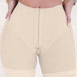 Sorelyne® Hourglass Shaping Shorts High Waist BBL Girdle Shorts