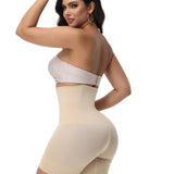 Sorelyne® Segmented Compression Seamless Shaping Shorts (Pre-Sale)