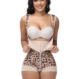 Sorelyne® Girdles Colombianas Double Tummy Control Post Surgery Back Support Revenge Shapewear
