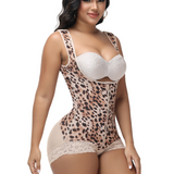 Sorelyne® Girdles Colombianas Double Tummy Control Post Surgery Back Support Revenge Shapewear