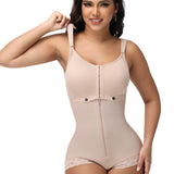 Sorelyne® Girdles Colombianas Front Zipper Tummy Control Body Shaper(Pre-Sale)
