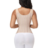 Sorelyne® Women's Waist Trainer Curved Design Tank Top
