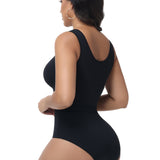 Sorelyne® Lace Slimming Tummy Control Shapewear Bodysuit