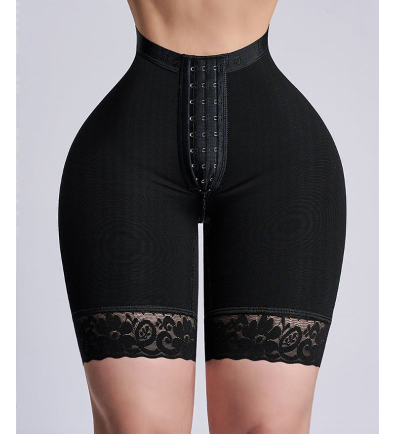 Girdle Women Waist Trainer Body Shaper Butt Lifter High Waist Control Panties