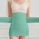 High Elasticity Tummy Control Postpartum Belly Bands