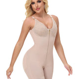 Sorelyne® Lace Cup Hourglass Tummy Control Girdles Full Body Shaper