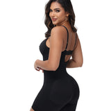 Sorelyne® Sexy Nipple Bra Tummy Control Shapwear Bodysuit