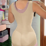 Sorelyne® Girdles Colombianas Double Compression Overbust Body Shaper