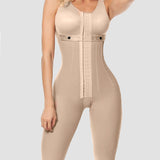 Sorelyne® Women's High Compression Boned Tummy Control Girdles Thigh Post Surgery Shapewear