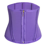 Sorelyne® Comfort Hourglass Shaping Waist Trainer Double Tummy Compression Corset