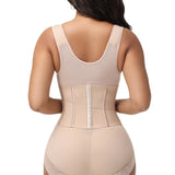 Sorelyne® Girdles Open Bust Post Surgery Waist Trainer Body Shaper