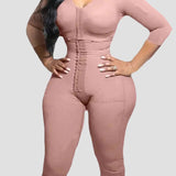 Girdles Colombianas Full Body High Compression Body Shaper