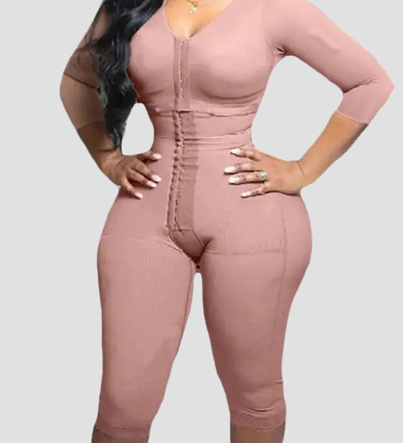 Girdles Colombianas Full Body High Compression Body Shaper