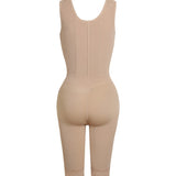 High Compression Girdles Colombianas Full Body Hourglass Body Shaper