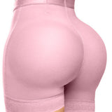 Sorelyne® Ultra Invisible Tummy Control Girdles Shorts Mesh BBL Shaping Shorts