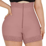 Sorelyne® High Waist Tummy Control Body Shaper Hips Buttock Slimming Tummy Control Shorts