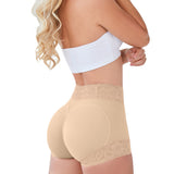 Sorelyne® Women Lace Classic Body Shaper Butt Lifter Panty Smoothing Brief