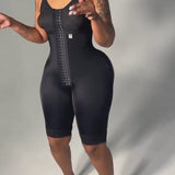 Sorelyne® Women High Compression Slimming Belly Control Shapewear Butt Lifter Body Shaper