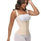 Sorelyne® Girdles Colombianas Steel Boned Tummy Control Waist Trainer