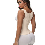 Sorelyne® Girdles Colombianas Steel Boned Tummy Control Waist Trainer