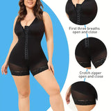 Sorelyne® Girdles High Compression Post-surgica Short Girdle Shapewear