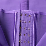 Sorelyne® Comfort Hourglass Shaping Waist Trainer Double Tummy Compression Corset