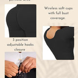 Sorelyne® Full Body Post-Surgery Girdles Tummy Control Shapewear