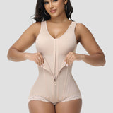 Sorelyne® Girdles Colombianas Double Compression Overbust Body Shaper