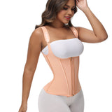 Sorelyne® Girdles Colombianas Steel Boned Tummy Control Waist Trainer