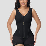 Sorelyne® Girdles Colombianas Hourglass Double Control Body Shaper