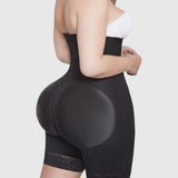 Sorelyne® Tummy Control Butt Lifter High Waist Slimming Body Shaper Shorts