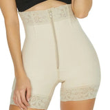 Sorelyne® High Waist Tummy Control Body Shaper Hips Buttock Slimming Tummy Control Shorts